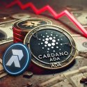 Cardano Price Faces Resistance While This AI Altcoin Prepares to Lead With a Predicted $2 From $0.07