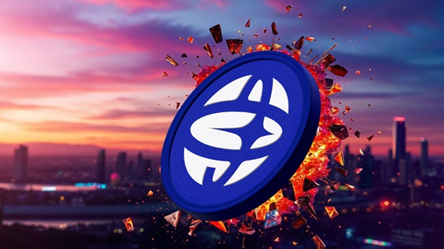 Unbelievable Profits Ahead: The Next Crypto to Explode in 2025-2026 Revealed