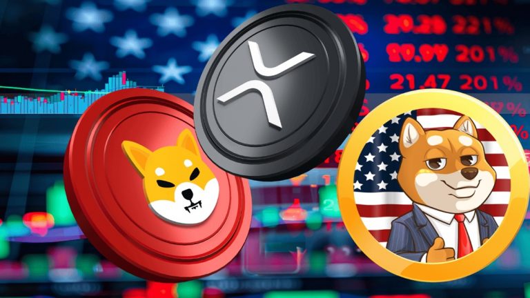 Why BigBossInu Is Becoming a Favorite Among XRP  and Shiba Inu Investors