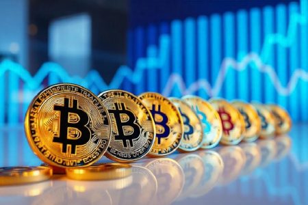 Bitcoin Surges Past $70,000 Amid Geopolitical Tensions and ETF Anticipation