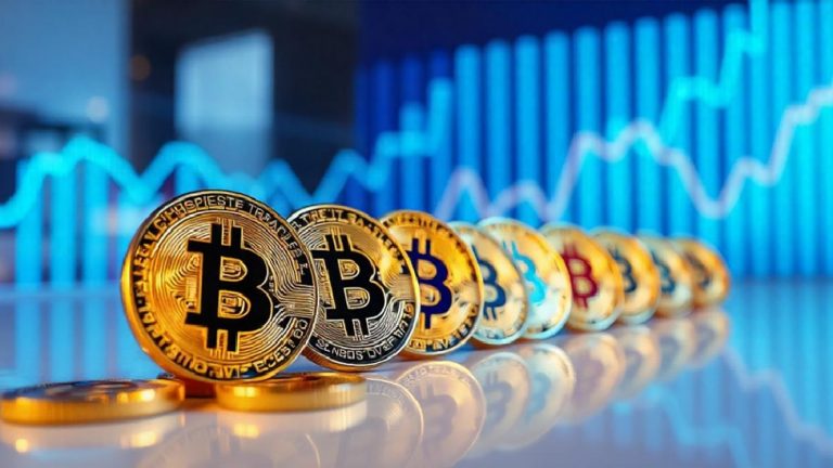 A Cooler CPI Data has Influenced Bitcoin, Solana and XRP Uptrend Prices