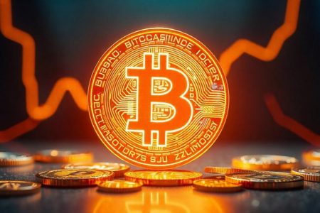 Bitcoin Corrects After Rally Above $94,000 Amid Uncertainty Over Interest Rates