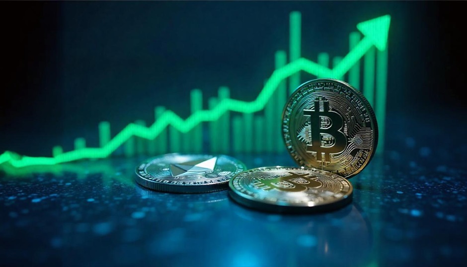 Bitcoin Rallies to $94,000 as Whale Accumulation Fuels Market Optimism