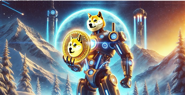 Dogecoin Set To Hit New Highs While Play To Earn Meme Coin Yeti Ouro Sparks High Interest In The Gaming Community