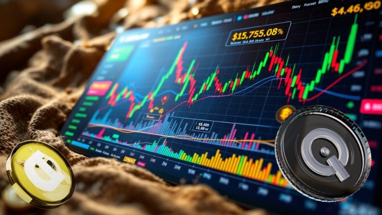Dogecoin Buying Pressure Not Enough To Send Price To $5, Crypto Traders Turn To New Ethereum Altcoin For 200x Returns