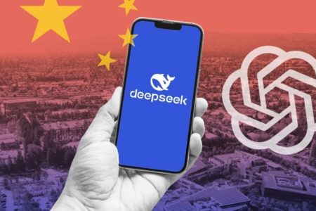 Chinese AI Models Gain Ground in U.S. as Lower Costs Challenge OpenAI and Anthropic