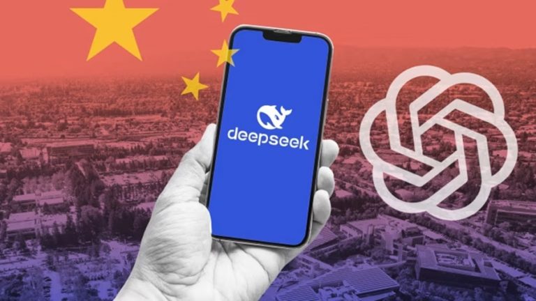 China Will Likely Win The AI Future in Global South with the Affordable Open Model, popularized by DeepSeek & like