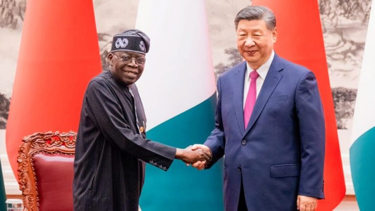 Nigeria-China Bilateral Trade Surpassed $20 Billion in 2024