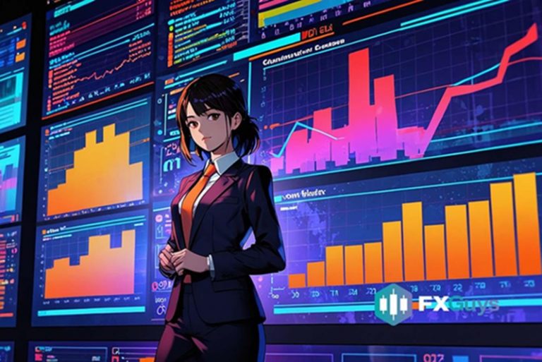 Sui and Stellar Can’t Keep Up: FX Guys Takes Off With Explosive Potential