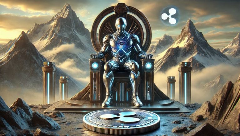 IntelMarkets (INTL): The Most Undervalued AI Coin at $0.073 Primed to Outpace Ethereum (ETH) and Ripple (XRP)