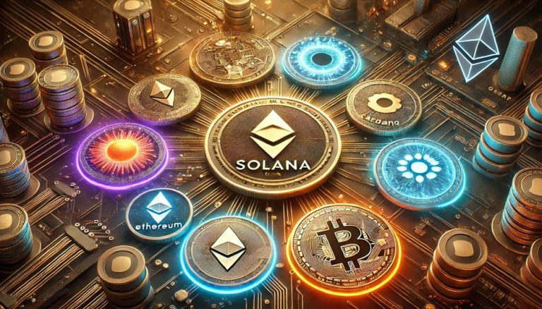 Ripple News: XRP ETF Could Be Next After Bitcoin, Solana And New Trending ERC-20 Token Yeti Ouro Set For Mega Pump This Bull Run