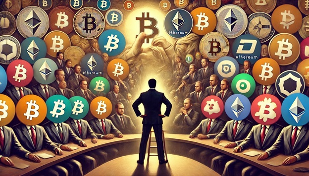 TRUMP Coin Steals The Show, ADA Rallies And YETI OURO Becomes A Top Contender For Meme Coin 2025