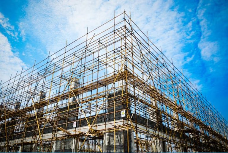 The Importance Of High Quality Scaffolding In Construction