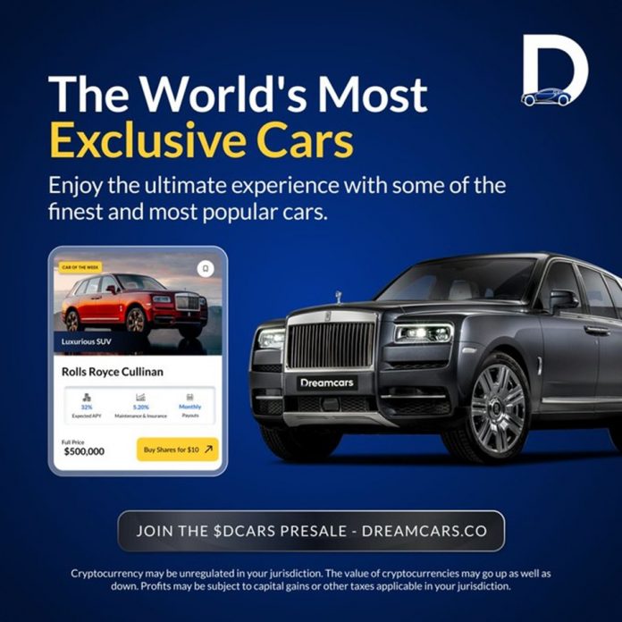 dcars 3