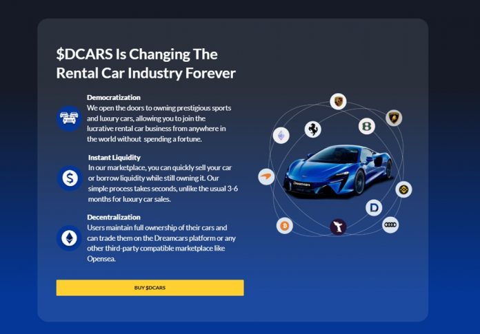 dcars