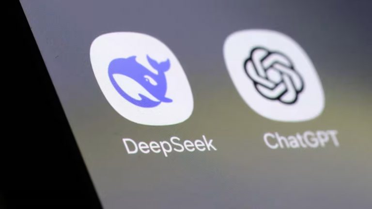 DeepSeek Shakes Global Tech Markets with Cost-Effective AI Breakthrough, Scuttling U.S.’ AI Leadership
