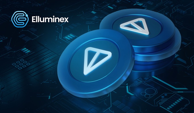 Toncoin Network Is The Future Of Decentralization. See How Elluminex Is Transforming This Chain
