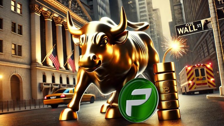 Wall Street Bets Says Dogecoin Bull Is About to Drop a Crypto Bomb: Why This Is Good for PropiChain