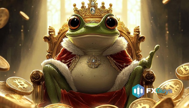 PEPE And XRP Take A Backseat As FX Guys ($FXG) Becomes The New Investor Favorite