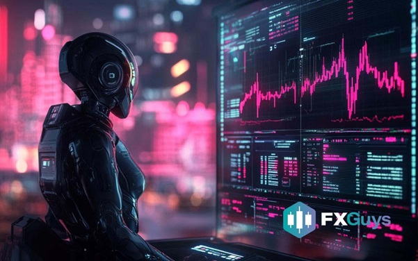 FX Guys Presale Smashes $3.7M Mark, Gaining Ground on Solana and Pudgy Penguins