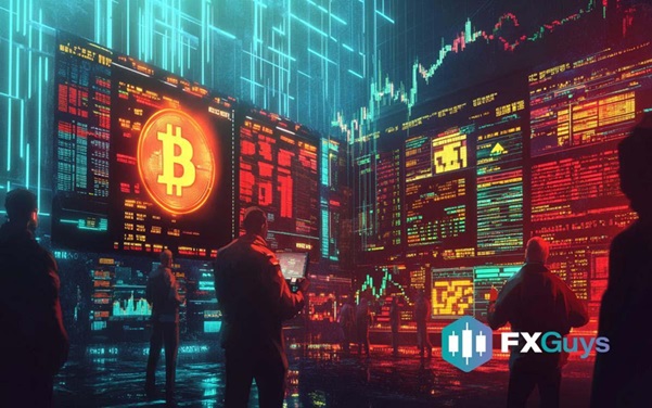 Jupiter Airdrop Raises Excitement Levels For Solana Users While FXGuys ($FXG) Prepares For A Massive Pump