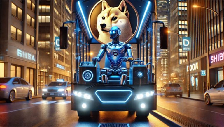 Ethereum and AI Coin Ready For Epic Price Explosion, Shiba Inu Teams Burns 1B SHIB