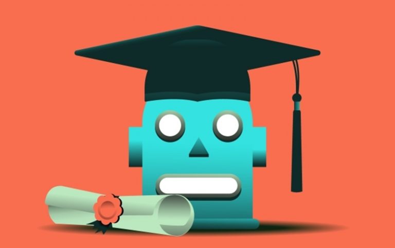 Employers Prefer AI Over Gen Z Graduates – Survey
