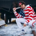 5 Styling Tips With American Flag Hoodie