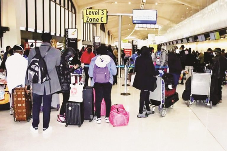 “Japa” Trend Emerges as One of The Significant Drivers of Cross-Border Payments in Africa