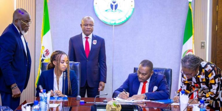 Landmark Africa Begins N10bn Overhaul of Nike Lake Resort in Enugu After Lagos Beach Demolition