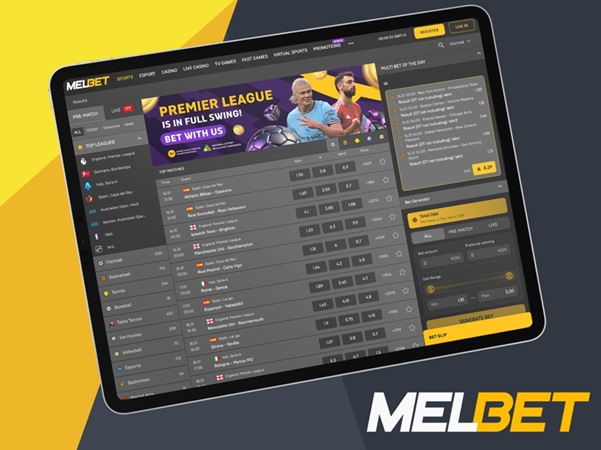 Review on the Most Interesting Features of Melbet App in Nigeria