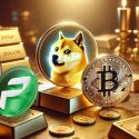 Dogecoin’s $1 Prediction May Take Longer, But This AI Altcoin Could Hit $3 From $0.01 Sooner