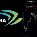 As Nvidia Loses $580 billion in Market Value Today, We learn of Disruption Powered by Knowledge