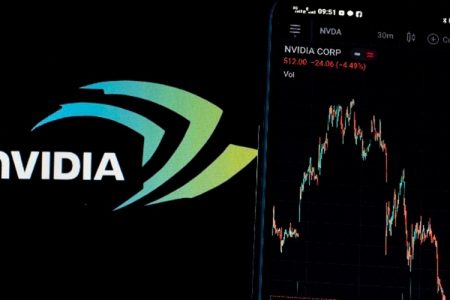Nvidia Confronts Manufacturing Hurdles in Ambitious AI Infrastructure Push as Kyber Rack System Faces Year-Long Delay