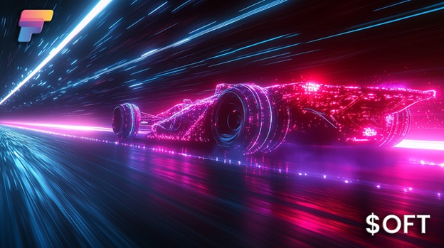 1Fuel (OFT) Presale Looks To Take On Tron (TRX) & Toncoin (TON) Blockchain Tech