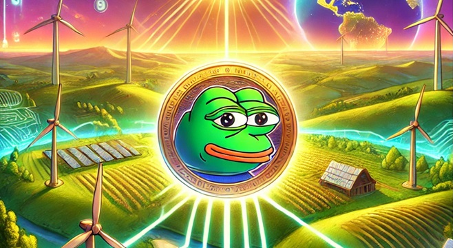 Pepe Coin Holds Still As Viral Crypto Like Yeti Ouro Makes A Splash In The Market