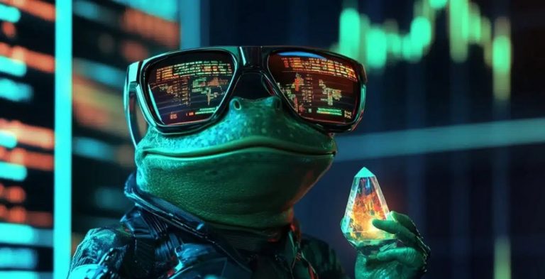 Can New Meme Coin Sensation ‘PEPETO’ Use Its Utilities to Hedge Against Crypto Market’s Volatility?