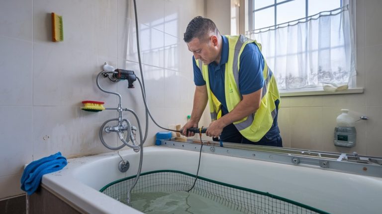 When to Call a Professional Plumber in San Jose vs. DIY Repairs