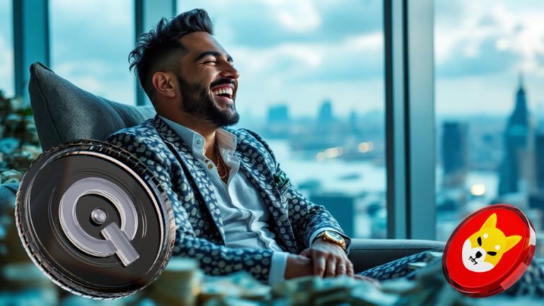 Shiba Inu Millionaire Picks 3 Ethereum Tokens That Can Turn $800 Into $10,000,000