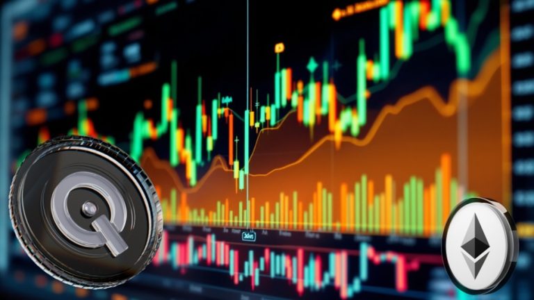 Missed The Ethereum Presale Under $1? Stock Market Genius Says Don’t Miss WallitIQ (WLTQ) At $0.04