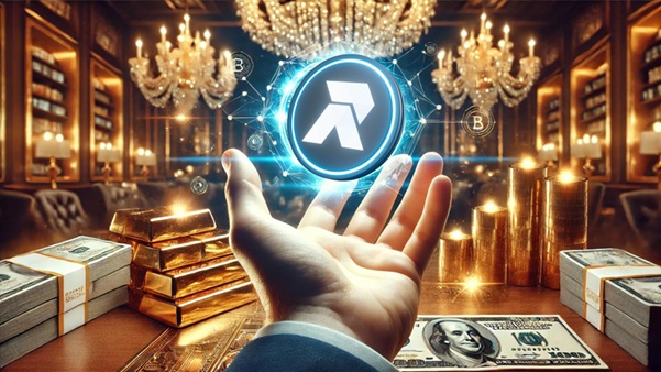 Ripple Analyst Alerts: RCO Finance is Mirroring the XRP Price 44,000% Rally