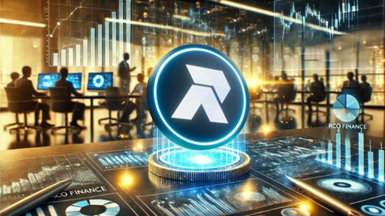 How RCO Finance’s AI Features Are Revolutionizing Crypto Trading and Delivering a 43,000% Opportunity
