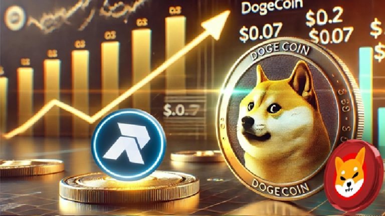 Buying Indicator Goes Crazy for This Sub $1 Altcoin, Not Dogecoin or Shiba Inu