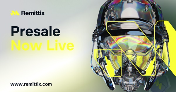 XRP Price Set To Explode As New Payfi Altcoin Remittix Focused On Capturing Some Of The $190 Trillion Market