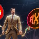 Why Traders Are Betting on Rexas Finance (RXS) to Rise Above Shiba Inu (SHIB) in the Next Bull Market