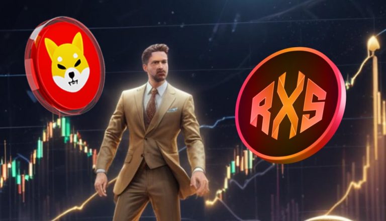 Why Traders Are Betting on Rexas Finance (RXS) to Rise Above Shiba Inu (SHIB) in the Next Bull Market