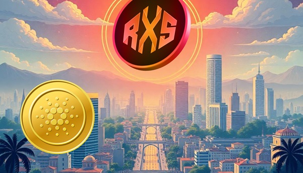 2 Reasons Why Even Cardano (ADA) Diamond-Hand Investors are Choosing Rexas Finance (RXS) in 2025
