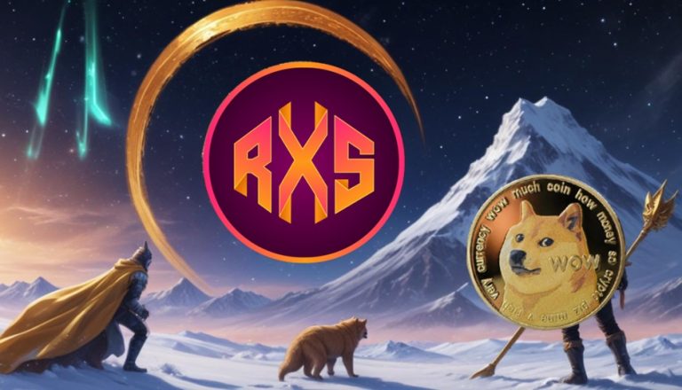 Traders Turn to Rexas Finance (RXS) to Create Life-Changing Wealth, Rotating Out of Dogecoin (DOGE)