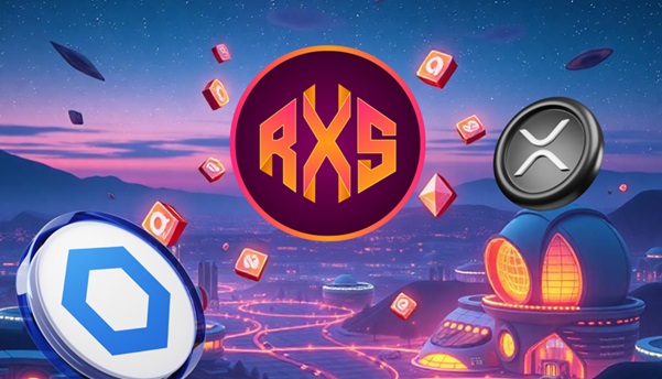 Chainlink (LINK) and Ripple (XRP) to Reach $100 Over the Next 4 Years, But Rexas Finance (RXS) Might Do It Earlier