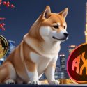 Rexas Finance (RXS) Poised to Overtake Dogecoin (DOGE) with a 16050% Rally